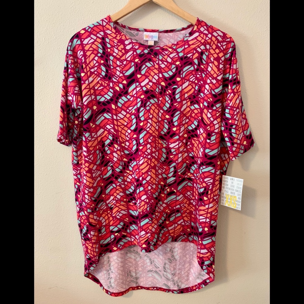 LuLaRoe Irma